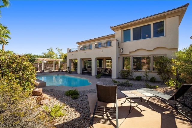 926 Loma Bonita Place, Las Vegas, NV 89138