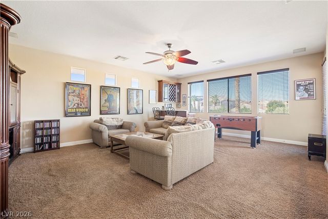 926 Loma Bonita Place, Las Vegas, NV 89138