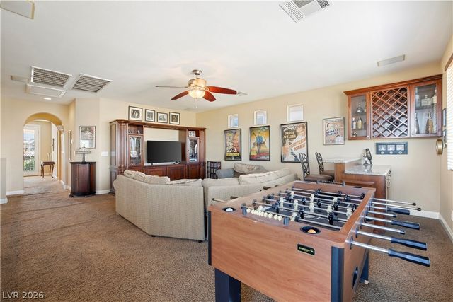 926 Loma Bonita Place, Las Vegas, NV 89138
