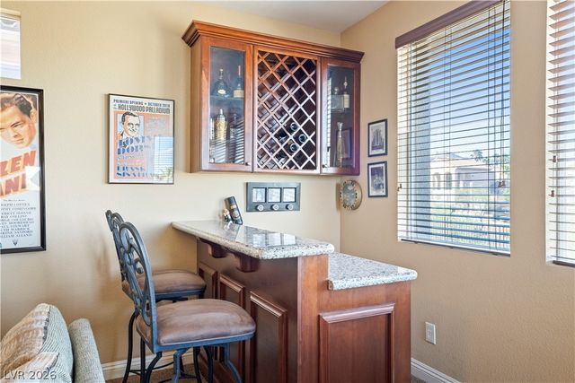926 Loma Bonita Place, Las Vegas, NV 89138