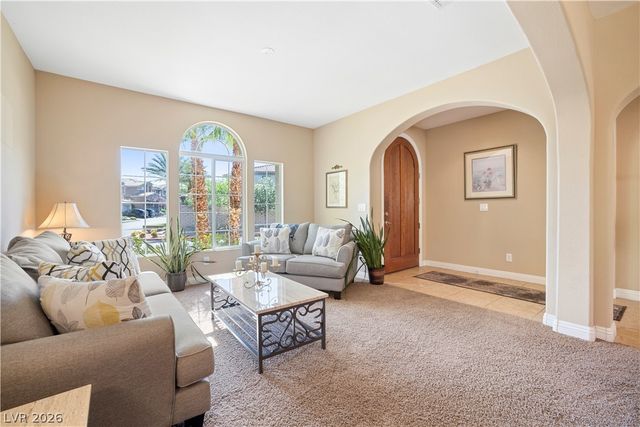 926 Loma Bonita Place, Las Vegas, NV 89138