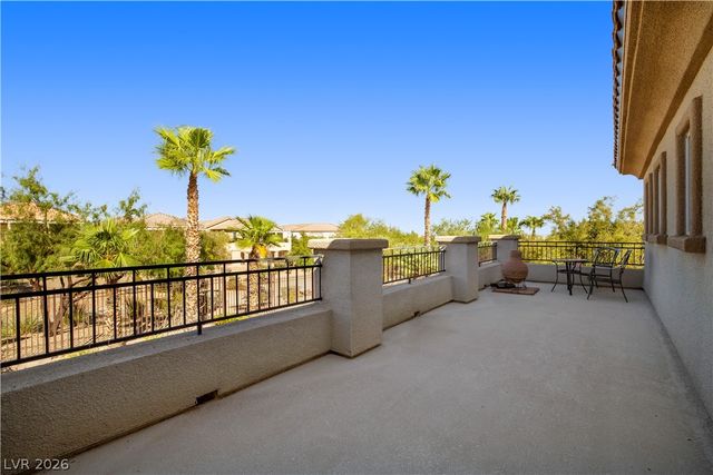 926 Loma Bonita Place, Las Vegas, NV 89138
