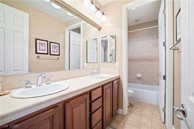 926 Loma Bonita Place, Las Vegas, NV 89138