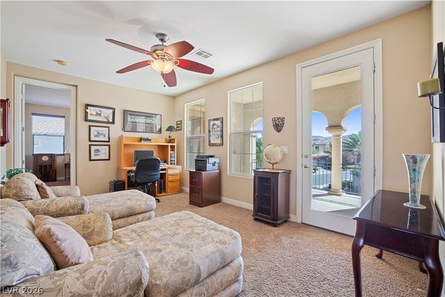 926 Loma Bonita Place, Las Vegas, NV 89138