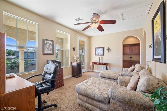 926 Loma Bonita Place, Las Vegas, NV 89138