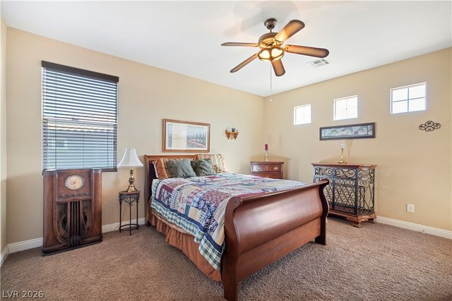 926 Loma Bonita Place, Las Vegas, NV 89138