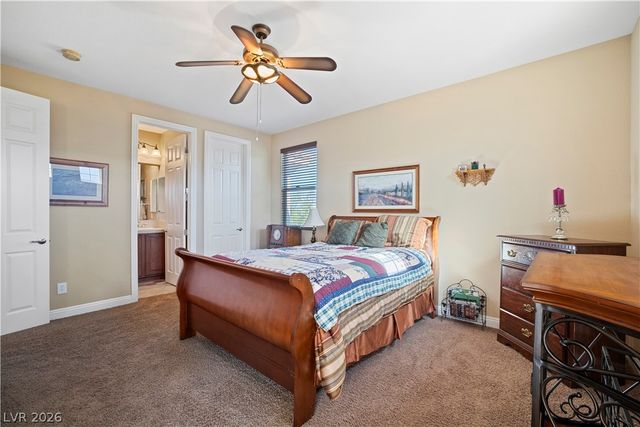 926 Loma Bonita Place, Las Vegas, NV 89138