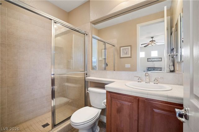926 Loma Bonita Place, Las Vegas, NV 89138