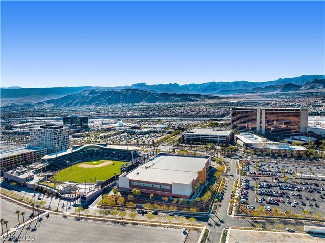 926 Loma Bonita Place, Las Vegas, NV 89138
