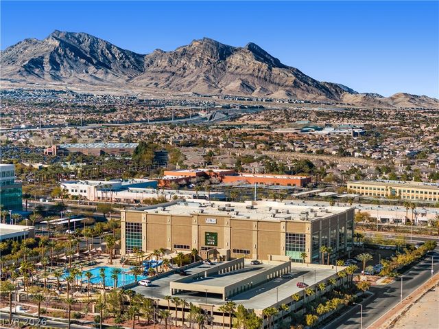 926 Loma Bonita Place, Las Vegas, NV 89138