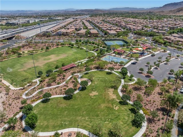 926 Loma Bonita Place, Las Vegas, NV 89138