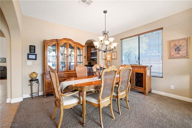 926 Loma Bonita Place, Las Vegas, NV 89138