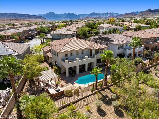 926 Loma Bonita Place, Las Vegas, NV 89138