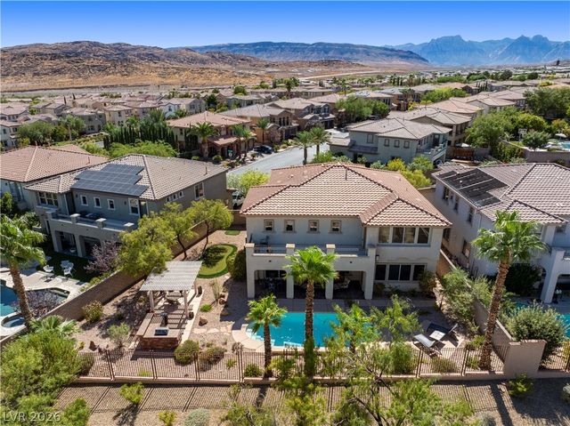 926 Loma Bonita Place, Las Vegas, NV 89138