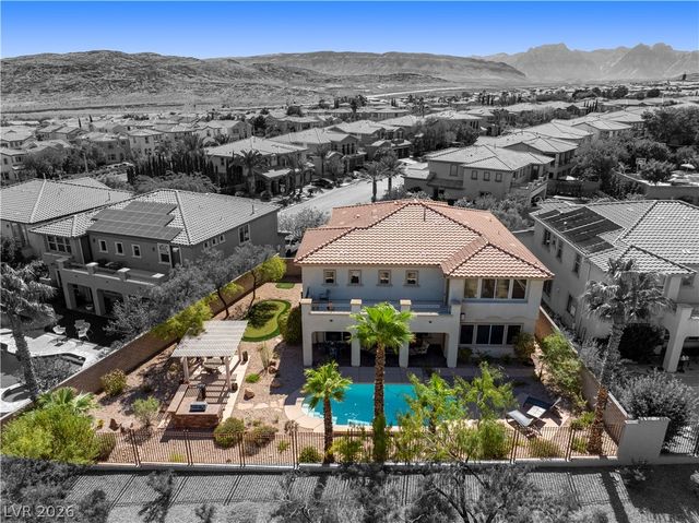 926 Loma Bonita Place, Las Vegas, NV 89138
