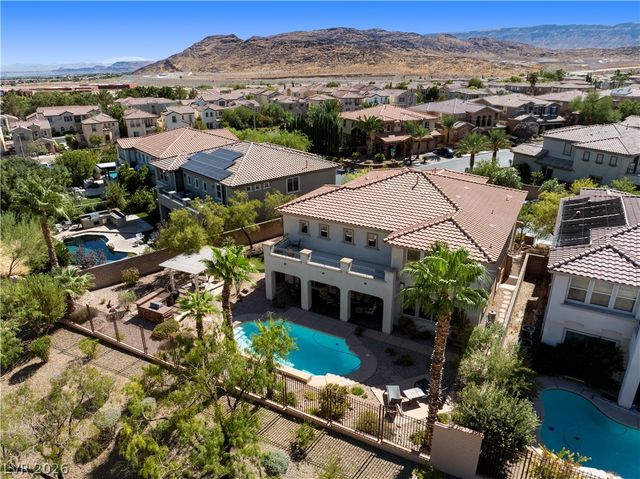 926 Loma Bonita Place, Las Vegas, NV 89138