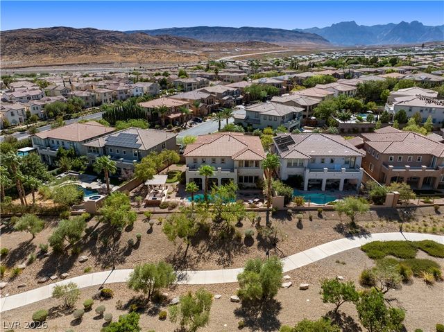 926 Loma Bonita Place, Las Vegas, NV 89138