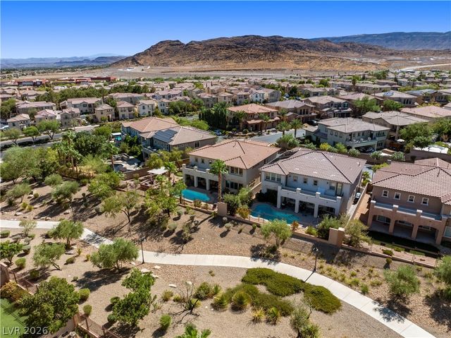 926 Loma Bonita Place, Las Vegas, NV 89138