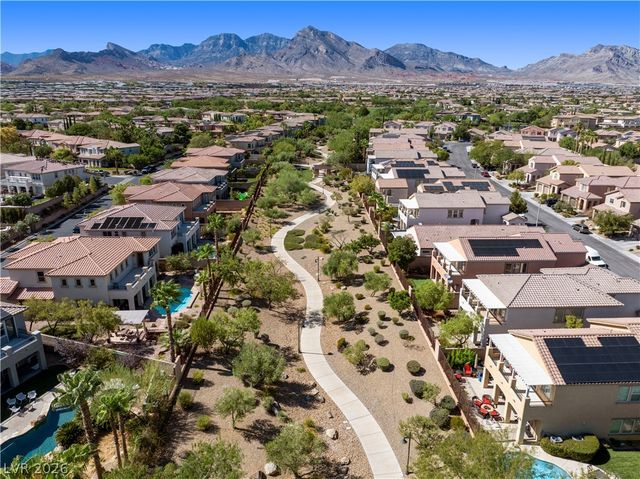 926 Loma Bonita Place, Las Vegas, NV 89138