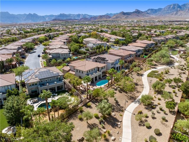 926 Loma Bonita Place, Las Vegas, NV 89138
