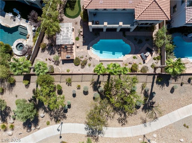 926 Loma Bonita Place, Las Vegas, NV 89138
