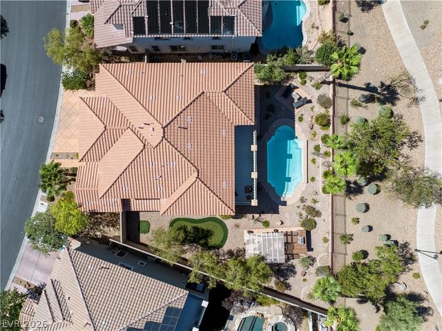 926 Loma Bonita Place, Las Vegas, NV 89138
