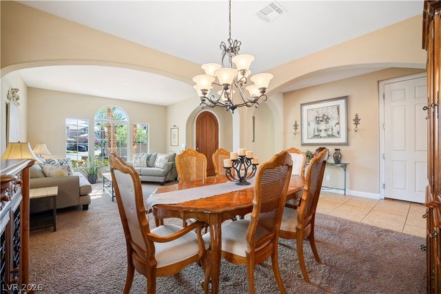 926 Loma Bonita Place, Las Vegas, NV 89138
