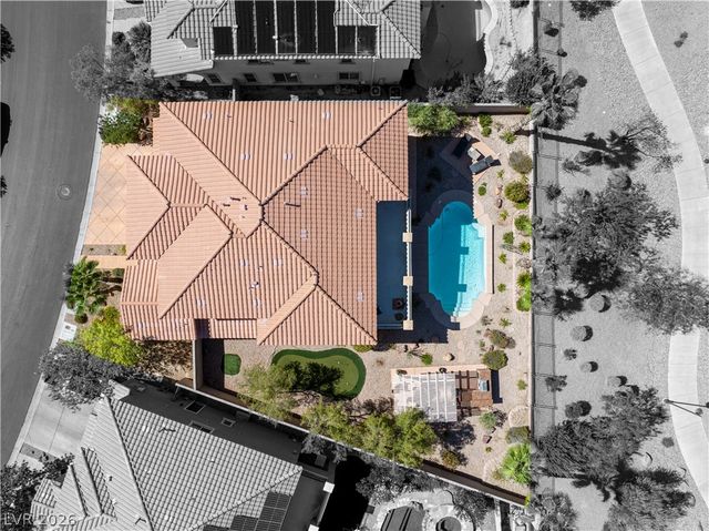 926 Loma Bonita Place, Las Vegas, NV 89138