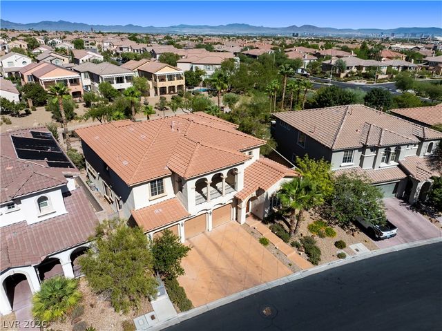 926 Loma Bonita Place, Las Vegas, NV 89138