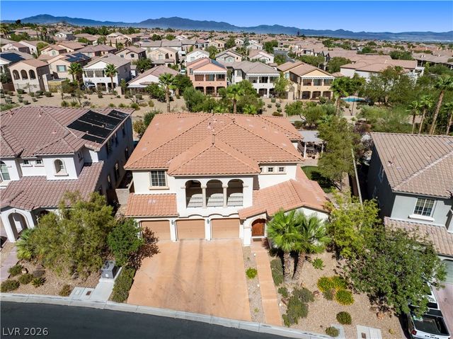 926 Loma Bonita Place, Las Vegas, NV 89138
