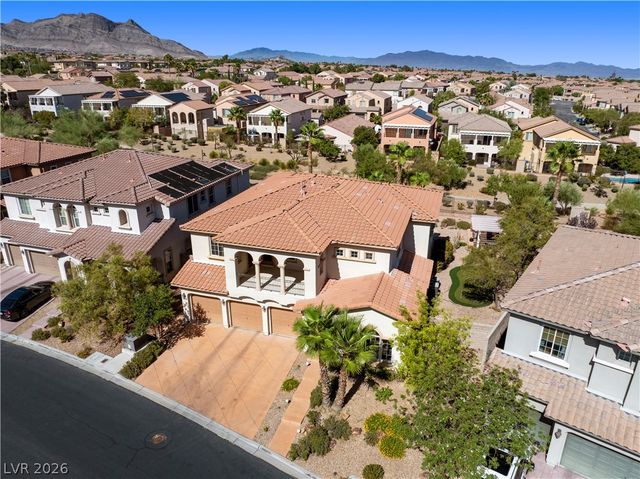 926 Loma Bonita Place, Las Vegas, NV 89138
