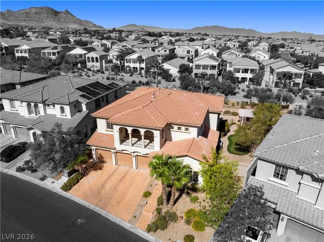926 Loma Bonita Place, Las Vegas, NV 89138