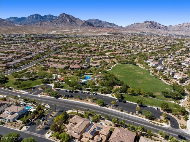 926 Loma Bonita Place, Las Vegas, NV 89138