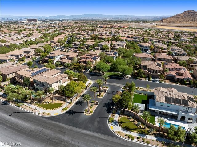 926 Loma Bonita Place, Las Vegas, NV 89138