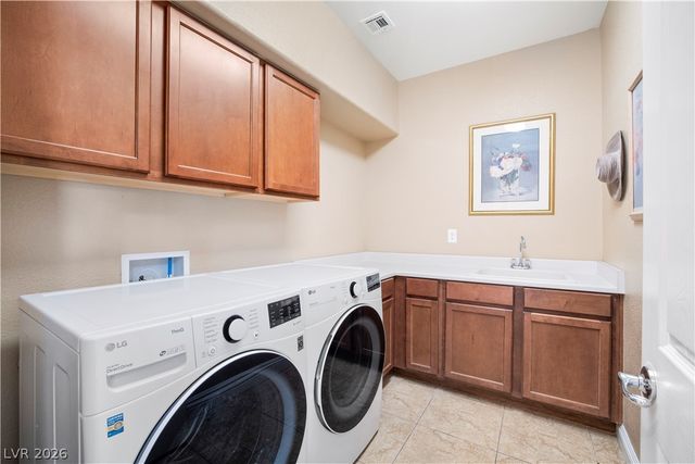 926 Loma Bonita Place, Las Vegas, NV 89138