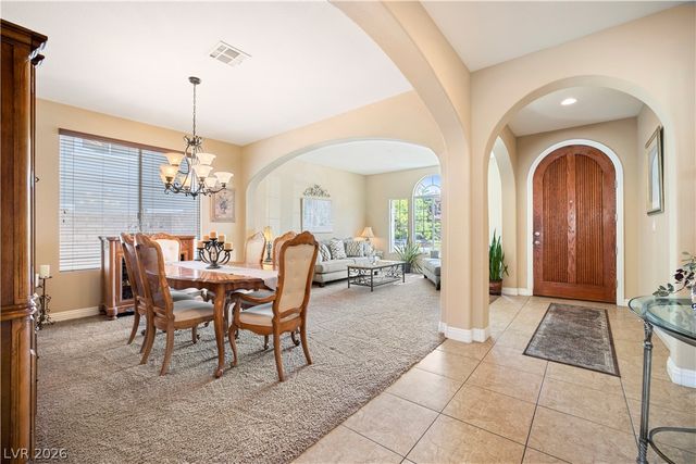 926 Loma Bonita Place, Las Vegas, NV 89138