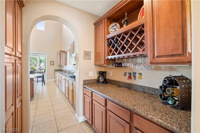 926 Loma Bonita Place, Las Vegas, NV 89138