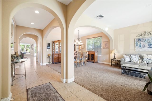 926 Loma Bonita Place, Las Vegas, NV 89138