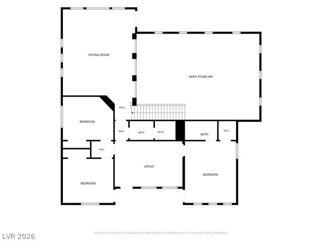 926 Loma Bonita Place, Las Vegas, NV 89138