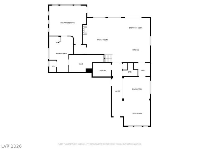926 Loma Bonita Place, Las Vegas, NV 89138