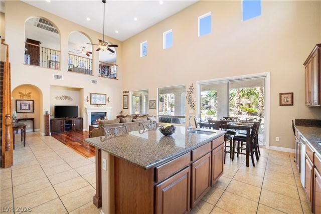 926 Loma Bonita Place, Las Vegas, NV 89138