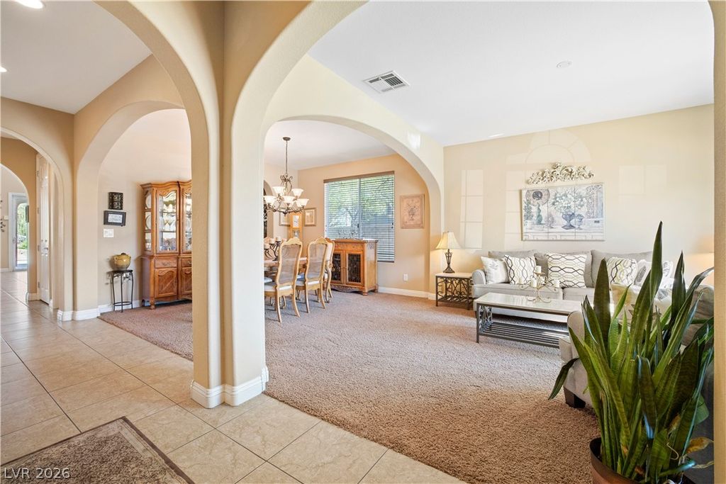 926 Loma Bonita Place, Las Vegas, NV 89138 — photo 2