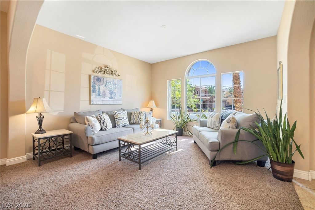 926 Loma Bonita Place, Las Vegas, NV 89138 — photo 3