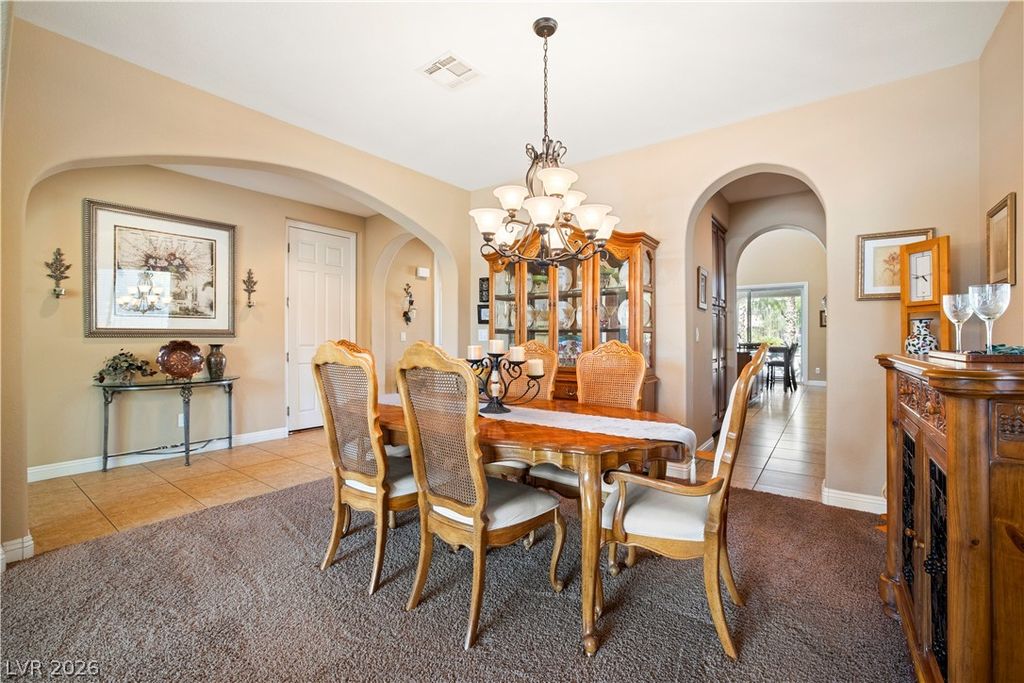 926 Loma Bonita Place, Las Vegas, NV 89138 — photo 5