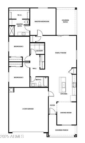 1102 W WEST VIRGINIA Avenue, Florence, AZ 85132