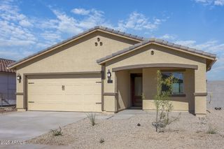 1102 W WEST VIRGINIA Avenue, Florence, AZ 85132