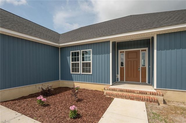 3320 Jackson RD, Suffolk, VA 23434