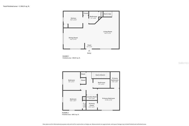 37602 AARALYN RD, Zephyrhills, FL 33542