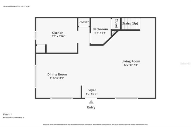 37602 AARALYN RD, Zephyrhills, FL 33542