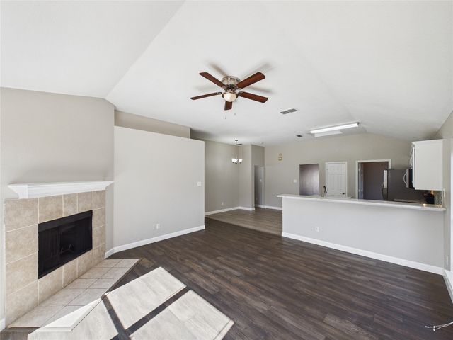 7248 Retriever Lane, Fort Worth, TX 76120